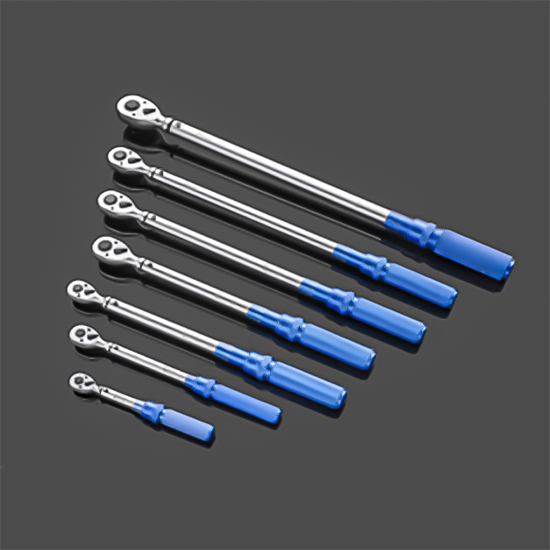 扭力扳手3/8"*10-60N•m